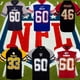 thumbnail image 5 of Playera Deportiva Para Hombre Nfl Kansas City Chiefs Jersey, 5 of 5