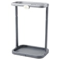 thumbnail image 2 of Metal Frame Trash Bag Holder SomWiBe Collapsible Portable Trash Can Stand for Camping, Kitchen, Patio, and Travel, 2 of 7