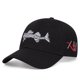 thumbnail image 1 of Gorra de béisbol Fishbones Anime para niños, ajustable de 56 a 58 cm, 1 of 2