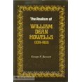 thumbnail image 1 of Pre-Owned The Realism of William Dean Howells 1889-1920, 9780826511805, 0826511805, Hardcover, First Edition edition, 1 of 1