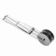 thumbnail image 1 of Multi-Wheel Stainless Steel Dough Cutter for Pasta and Pastry Baking Tool, 1 of 5