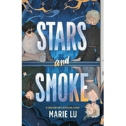 A Stars and Smoke Novel: Stars and Smoke (Series #1) (Paperback)