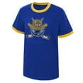 thumbnail image 2 of Youth Blue St. Louis Blues Ice City T-Shirt, 2 of 3