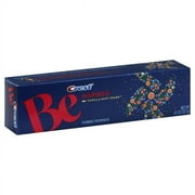 Crest Be Inspired Toothpaste, Vanilla Mint Spark 4.5 oz