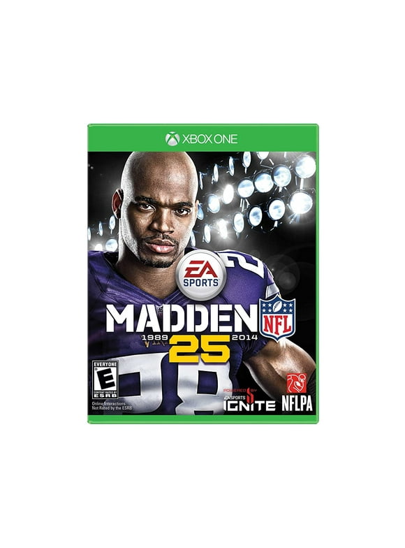 Electronic Arts Madden NFL 25 - Xbox One
