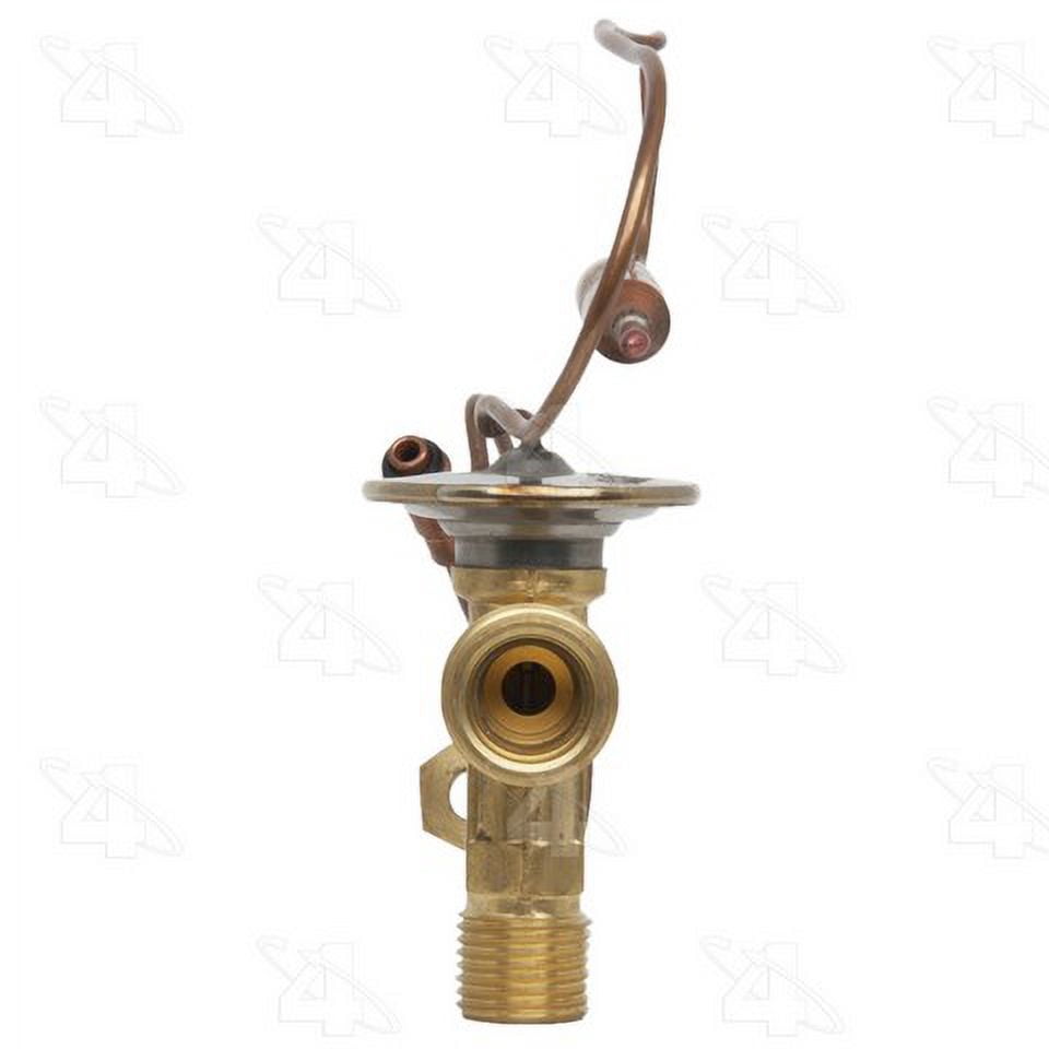 Four Seasons 39255 A/C Expansion Valve Fits select: 1993-1994 SUBARU IMPREZA, 1995 SUBARU IMPREZA L PLUS