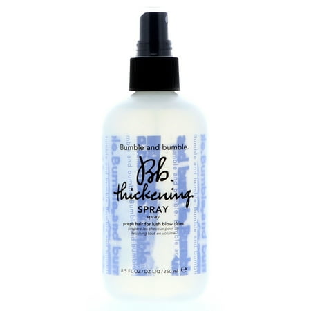 (17% Off Deal) Bumble & Bumble Thickening Hairspray, 8oz