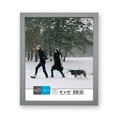 thumbnail image 1 of Hauz FRM9947 - 8x10 Picture Frame Grey, 1 of 2