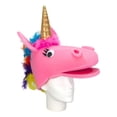 thumbnail image 2 of Foam Party Hats Unicorn Hat - Pride Hat - Crazy Party Hat - Unicorn Gift Hat - Unicorn Birthday Hat - Unicorn Face Hat - Unicorn Hat for Girls - Crazy Hat Day, 2 of 5