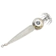 thumbnail image 1 of Glowing Fish Lure Light Hook Low Power Consumption LED Deep Sea Glowing Fishing Hook for Fishing, 1 of 7