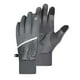 thumbnail image 2 of Guantes de invierno Antideslizantes Impermeables Sunnimix para caminar Motocicleta Esquí M gris, 2 of 8