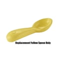 thumbnail image 3 of Replacement Parts for Little-People 1-2-3 Babies Playdate Playset - GLT76, GRW95 and GVH47 ~ Replacement Yellow Spoon, 3 of 6