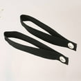 thumbnail image 5 of Worgeous 2 PCS Cargo Securing Straps Canoe Tie Downs for Kayak Deck Loops Luggage Fastening Belt, 5 of 8