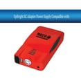 thumbnail image 2 of 14V AC/DC Adapter Compatible for M-atco Tools VersaPower MiniJump Car Jump Starter VersaPower Mini Jump 12000mAh Portable Power Supply Battery Input 14V/1A 14VDC 1A 1000mA Charger, 2 of 5