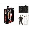 thumbnail image 2 of Supremacy Series 1 Blood Jason Action Figure, 7" Scale, 2 of 2