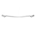 thumbnail image 1 of Ventshade 622173 Support de Capuche en Chrome pour Toyota Rav4 2019, 1 of 1