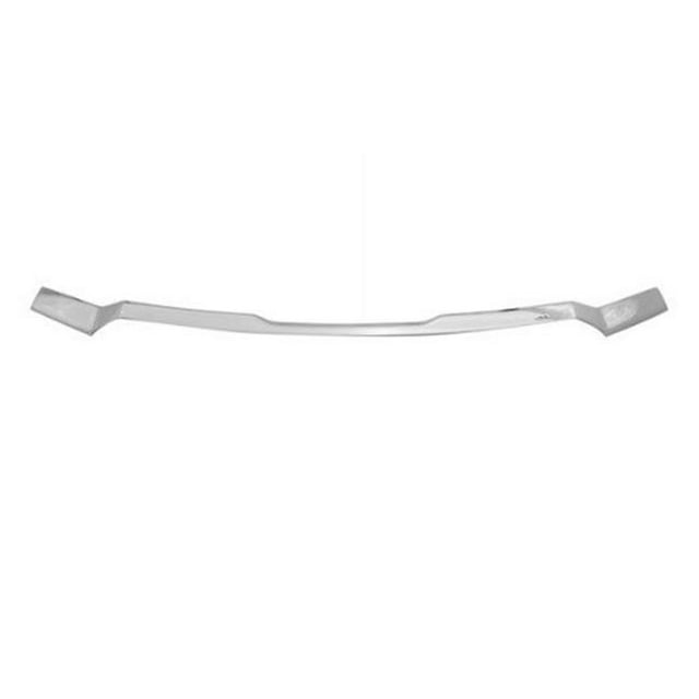 Ventshade 622173 Support de Capuche en Chrome pour Toyota Rav4 2019
