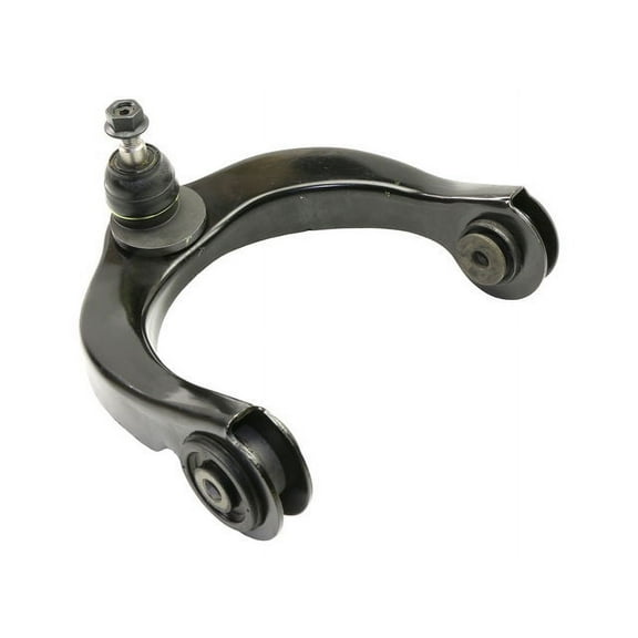 Front Right Upper Control Arm and Ball Joint Assembly - Compatible with 2011 - 2015 Dodge Durango 2012 2013 2014