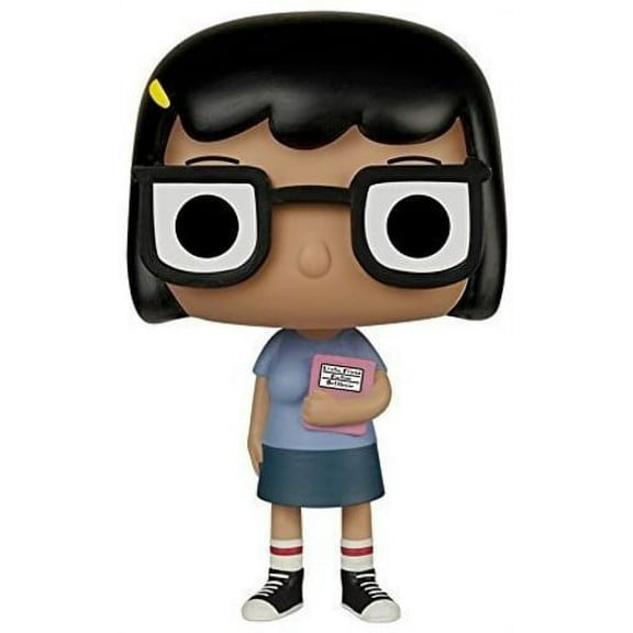 FUNKO POP! ANIMATION: BOB'S BURGERS - TINA