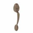 thumbnail image 3 of Schlage Fe285-Ply-Geo Plymouth Keyed Entry Handleset - Nickel, 3 of 3