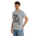 thumbnail image 6 of The Just Us League 8-5-2023 Unisex Heavy Cotton Tee, 6 of 12