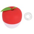thumbnail image 1 of Plumper de labios con succión, Plumper de labios en forma de fruta, herramienta para rellenar labios, Plumper de labios portátil elaborado con cuidado, 1 of 8
