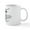 White, variant on CafePress - Gemini Coffee Mug / Cup 11Oz - 11 oz Ceramic Mug - Novelty Coffee Tea Cup