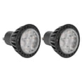 thumbnail image 1 of Spotlight Bulb, 110-240V GU10 PC Lamp Bulb  For Bars, 1 of 8