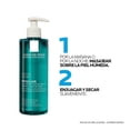 thumbnail image 2 of Limpiador Facial y Corporal La Roche-Posay Effaclar Microexfoliante en Gel 400 ml, 2 of 4