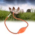 thumbnail image 1 of Vaginal enema 2Pcs Animal Enemator Uterine Irrigator Rectal Cleaner Bowel Cleaner for Animal Use ANGGREK Otros, 1 of 8