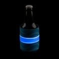 thumbnail image 6 of Nite Ize SlapLit LED Drink Wrap, Blue Insulated Reflective Glow or Flash Modes, 6 of 7
