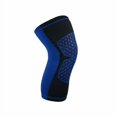 thumbnail image 1 of Shengyu Manchon de Compression pour Genou, Protection pour Blessure, pour Basketball et Course, 1 of 1