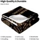 thumbnail image 3 of LHSHID 60th Anniversary Blanket Gifts for Couples Gift for 60th Wedding Anniversary 60 Years Anniversary Wedding Gifts for Parents 60 Year Wedding Anniversary Blanket 30"x40", 3 of 7