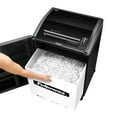 thumbnail image 2 of Powershred® 485i 100% Jam Proof Strip-Cut Shredder, 2 of 4