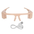 thumbnail image 2 of Gafas Antienvejecimiento ANGGREK Para El Cuidado de Los ojos Gafas LED Rojas Ligeras, 2 of 7