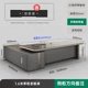 thumbnail image 1 of Grand Class Boss Table High End General Manager Office Table Combination Painted Simple Luxury Furniture President Office Table My Lux Decor Round, 1 of 12