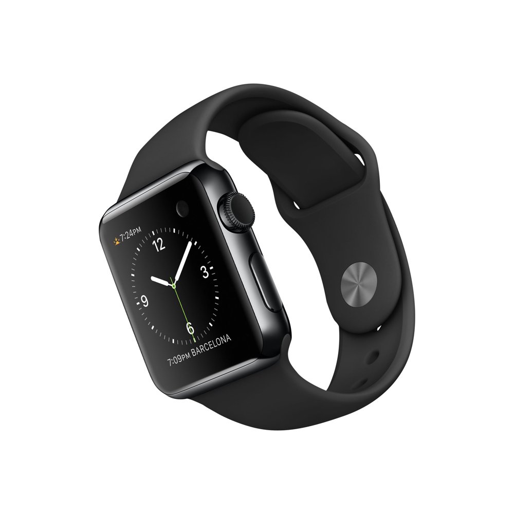 apple watch first one