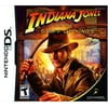 Indiana Jones And The Staff Of Kings (ds
