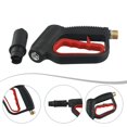 thumbnail image 2 of Car Power Washer Cleaning Machine Accessories M22-14 Thread Inlet Fitting, 2 of 8