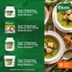 thumbnail image 3 of Knorr Professional Caldo de Pollo en Polvo 3.5 Kg, 3 of 6