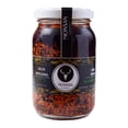 thumbnail image 1 of Salsa macha Monsan Gourmet artesanal pepita 235 g, 1 of 4