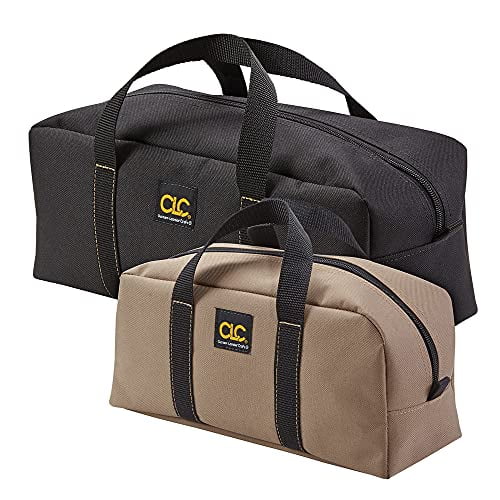 CLC Work Gear CLC 1107 Utility Tote Bag Combo