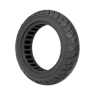 Capobranco Shop - Product: KY-TRE071 - 10X2.5 Inch Honeycomb solid tire for  Kugoo M4 - Capobranco (SPARE PARTS FOR ELECTRIC SCOOTERS-Tires - Wheels -  Inner Tubes - Solid/Full tyres);