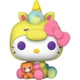 thumbnail image 2 of Sanrio Hello Kitty Unicorn Party Vinyl Figure – Adorable Collectible, 2 of 4