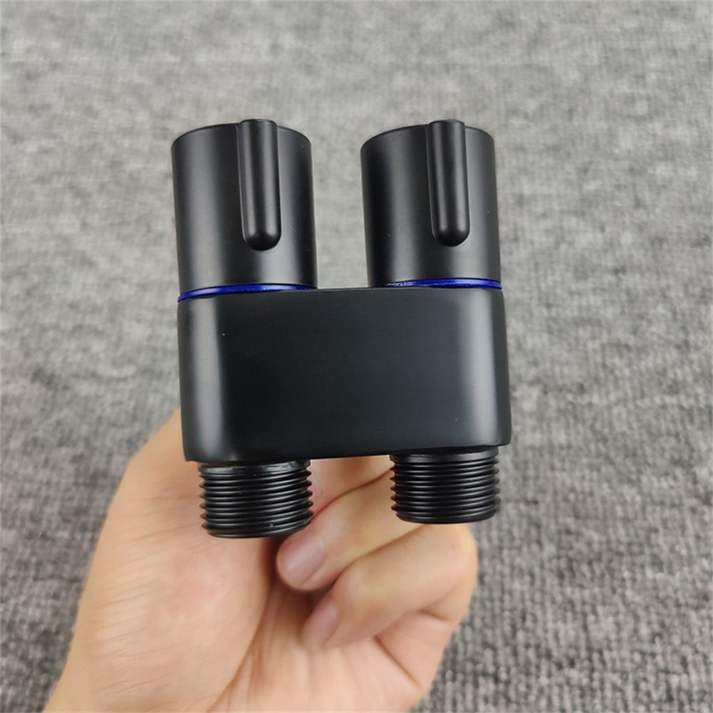 Bidet toilet sprayer set spray water handheld bidet sprayer toilet angle valve