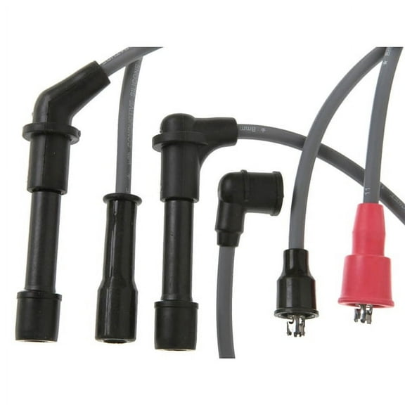 Import Truck Wire Set