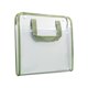 thumbnail image 2 of Fiudx Organizador de Archivos, Bolsa de Almacenamiento de 13 Niveles, Gran Capacidad, Diseño Impermeable, Fácil de Transportar, Solución para Guardar Documentos, Ideal para Viajes de Negocios, Uso Es, 2 of 6