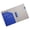 Royal blue, variant on Lerpwige PU Conference Folder With Multiple Pockets and Pen Slots Holds 150 Pages Sheets For Offices And Conference