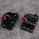 thumbnail image 3 of 12V 30A/60A Car Stereo Audio Inline Disyuntor Fusible de Auto Recuperación, 3 of 8