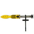 thumbnail image 2 of Quick Release Mechanism Bike Seatpost Clamp for Brompton & For 3sixty Folding Bikes Lightweight Aluminum Design, 2 of 10
